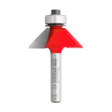 1-11/32" (Dia.) Chamfer Bit
