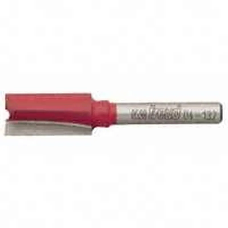 1-4 2flute Straight Router Bit