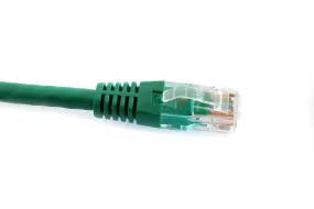 10M Cat6 Patch Lead | Green