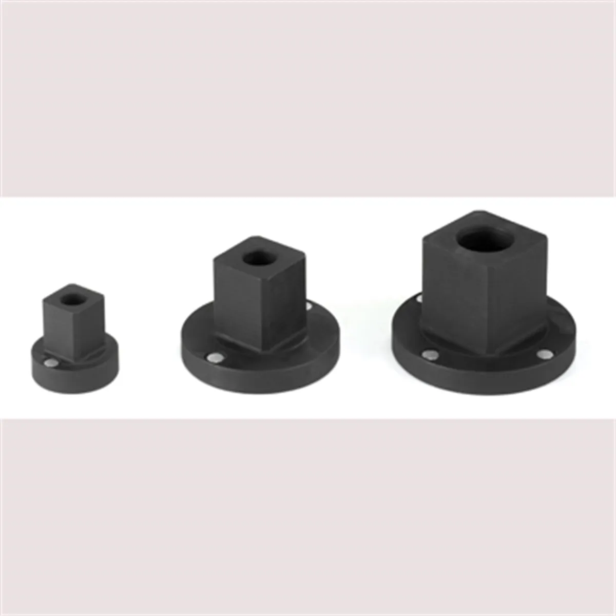 1/2" F x 3/4" M Reducing Sleeve Adapter GRE2238RA