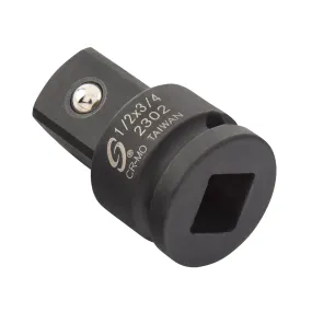 1/2" Female x 3/4" Male Impact Socket Adapter SUN2302