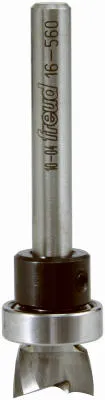 1/2x5/16 Mortising Bit