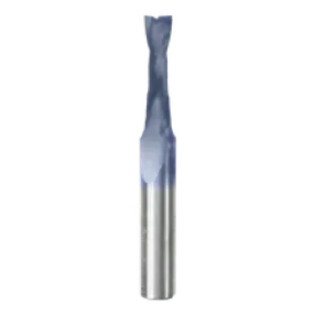 1/4" (Dia.) Up Spiral Bit