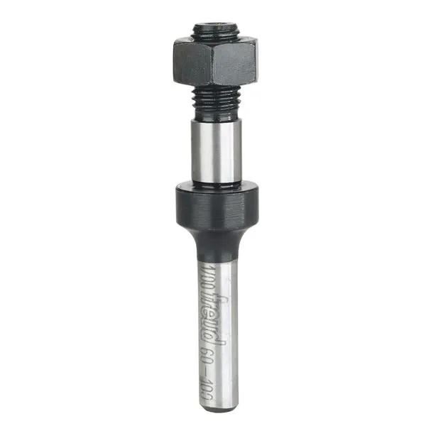 1/4" Slot Cutting Arbor