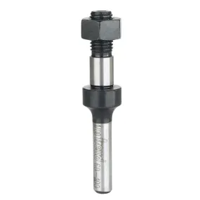 1/4" Slot Cutting Arbor
