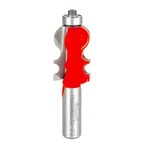 15/16" Face Molding Bit