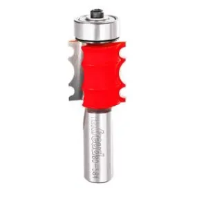 15/16" x 1" Triple Beading Bit