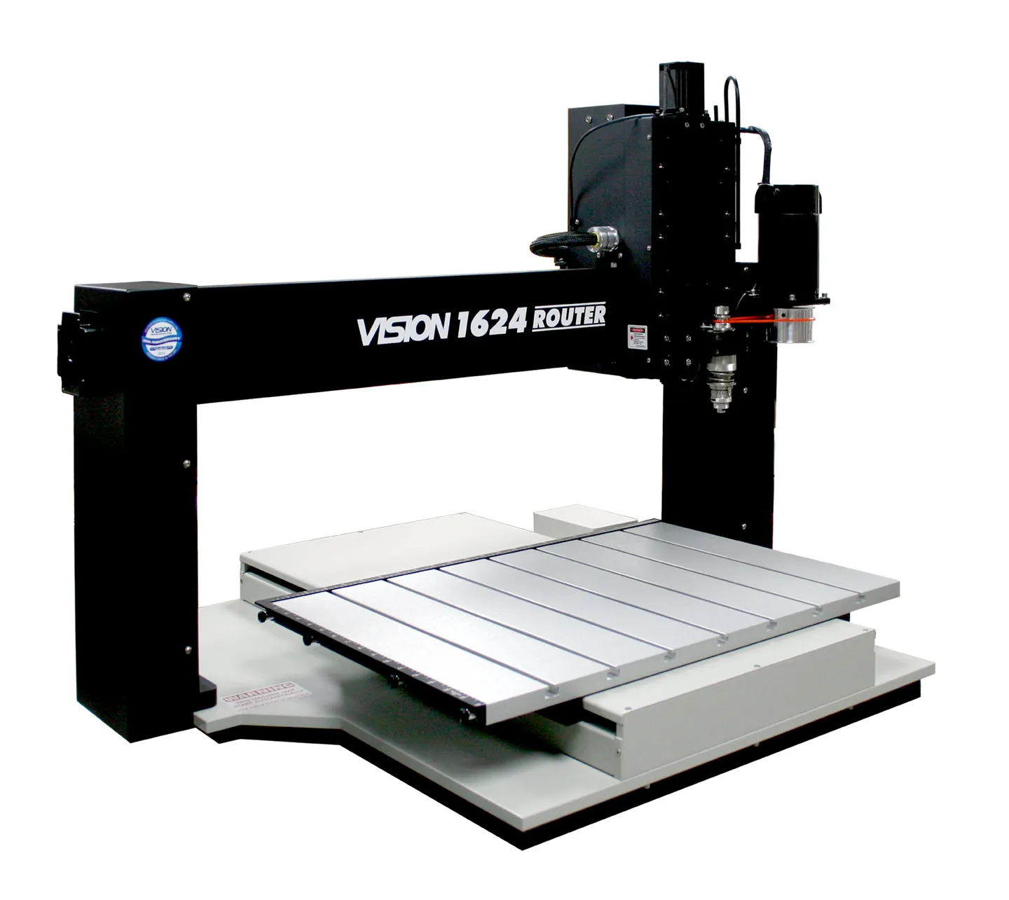 1624R S5 Router | 406mm x 610mm