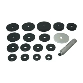 18 Piece Seal Driver Kit up to 3-3/8"