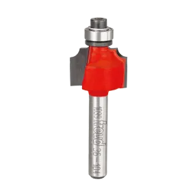 1/8" Radius Beading Bit
