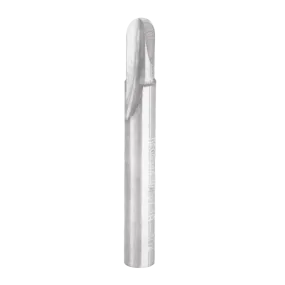 1/8" Radius Round Nose Bit