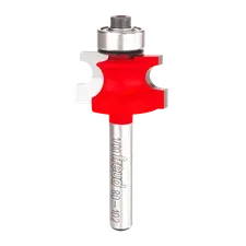 1/8" Radius Traditional Beading Bit