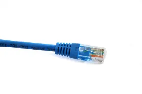 1M Cat6 Patch Lead | Blue
