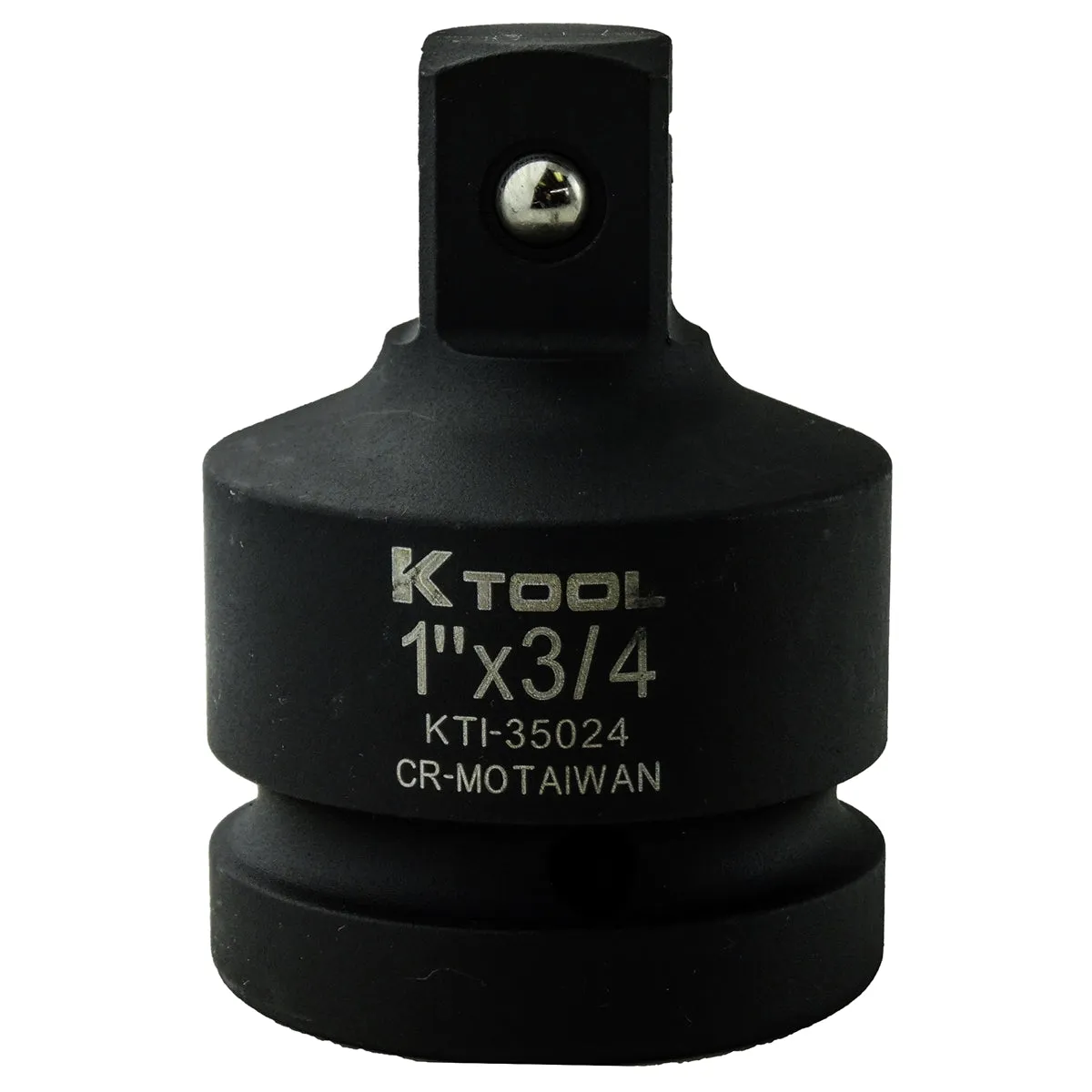 1" Female 3/4" Male Impact Socket Adapter KTI35024