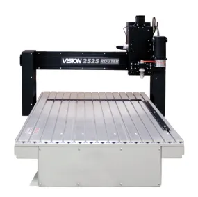 2525 S5 Router | 635mm x 635mm