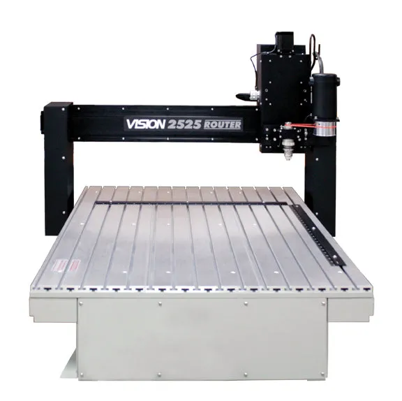 2525 S5 Router | 635mm x 635mm