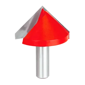 2" V Grooving Bit, 90deg
