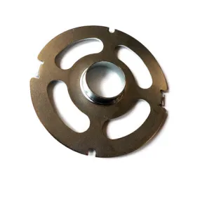 30mm OD Router Guide Bushing for Festool Plunge Routers