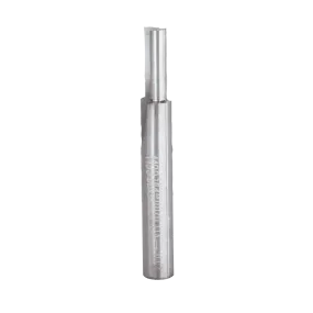 3/16" Double Flute Straight Bit