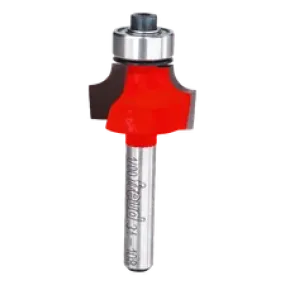 3/16" Radius Rounding Over Bit