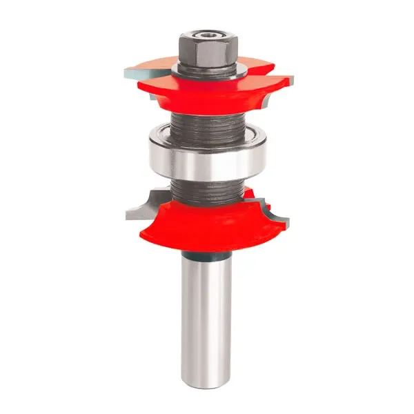3/16" Radius Variable Corner Round Bit