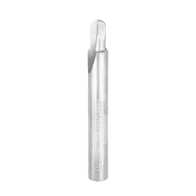 3/32" Radius Round Nose Bit