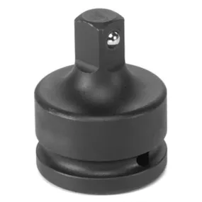 3/4" Female x 1/2" Male Adapter w/ Locking Pin GRE3008AL