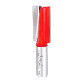 3/4" x 1-1/2" Double Flute Straight Bit