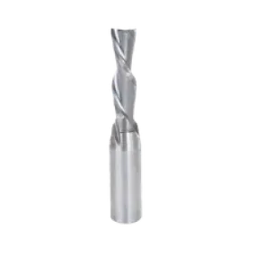 3/8" (Dia.) Down Spiral Bit