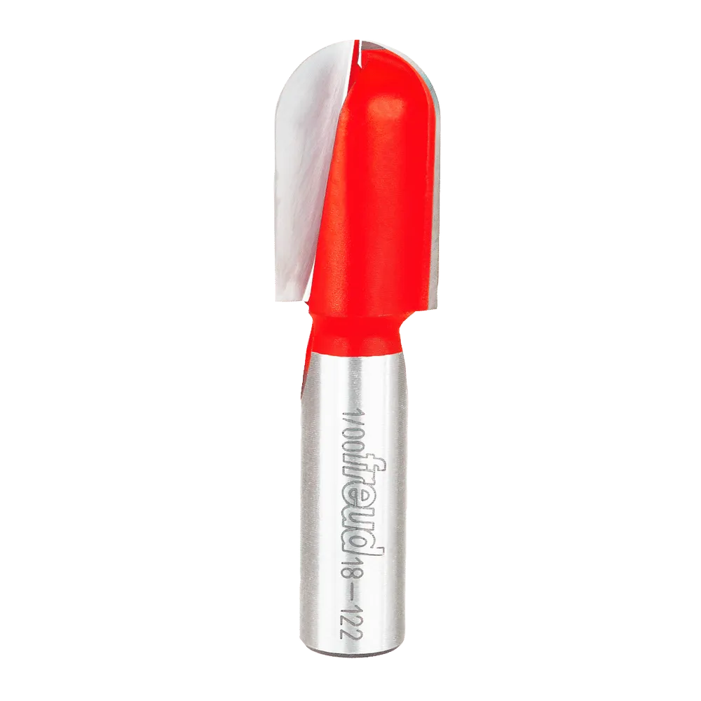 3/8" Radius Round Nose Bit