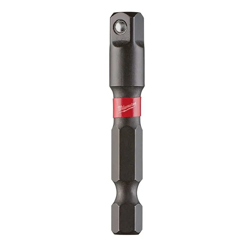 48-32-5030 SHOCKWAVE 1/4 in. Hex Shank to 1/4 in. Socket Adapter