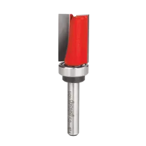 5/8" (Dia.) Top Bearing Flush Trim Bit