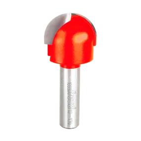 5/8" Radius Round Nose Bit