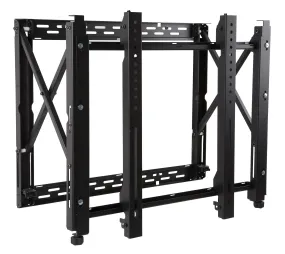 65 to 95in Full Service Video Wall Mount