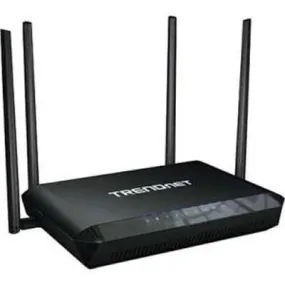 AC2600 MU-MIMO WiFi Router