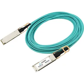 Active Fiber Cable Ib Qdr/Fdr10 40Gb/S Q