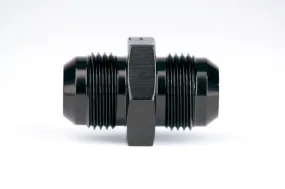 Aeromotive AN -12 / AN -12 Male Flare Union Fitting