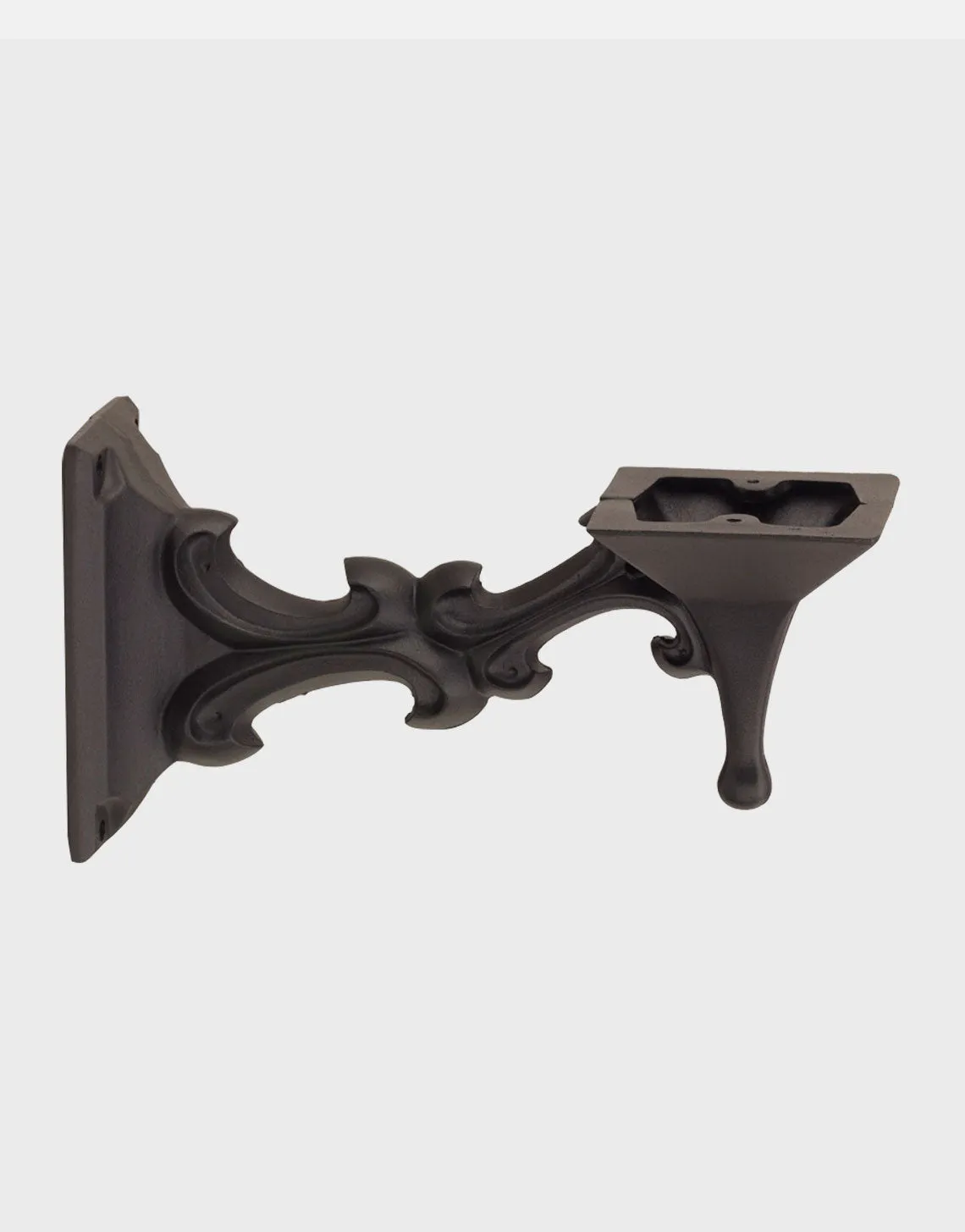 AGLW - Four Sided Wall Bracket - WM4