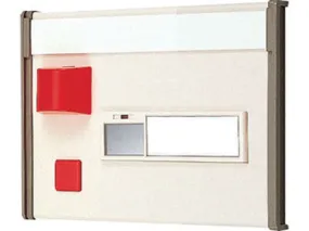 Aiphone NIR-31 Corridor Light, 1 Name