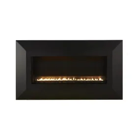 American Hearth 30-inch Boulevard Vent-Free Fireplace VFSL30FP70