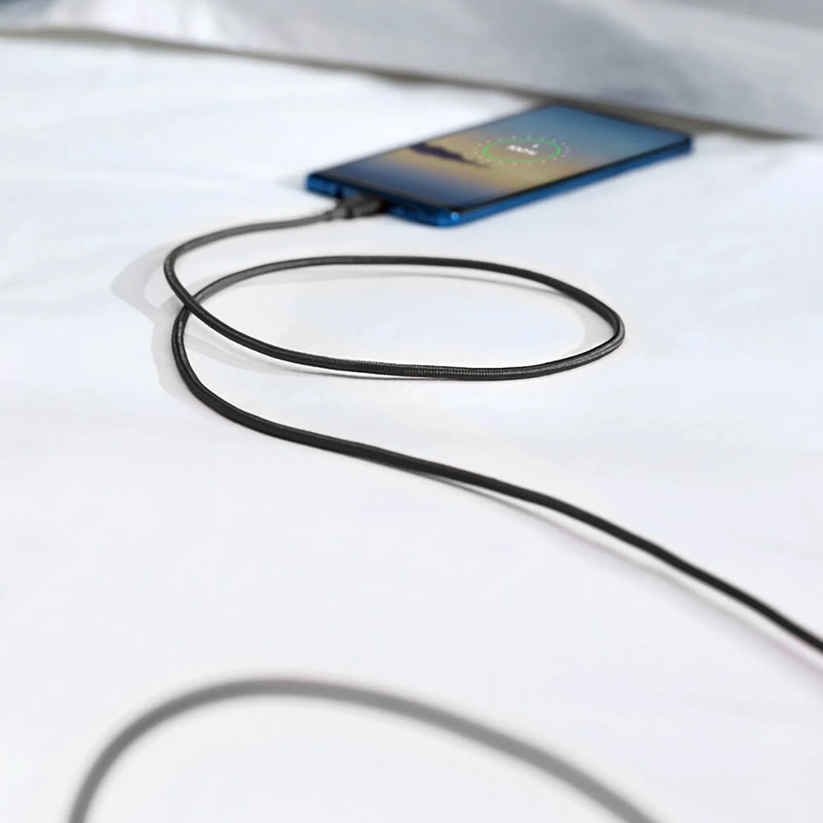 Anker Powerline Select  3' USB-C To USB-C Cable - Black