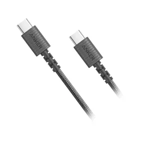 Anker Powerline Select  3' USB-C To USB-C Cable - Black