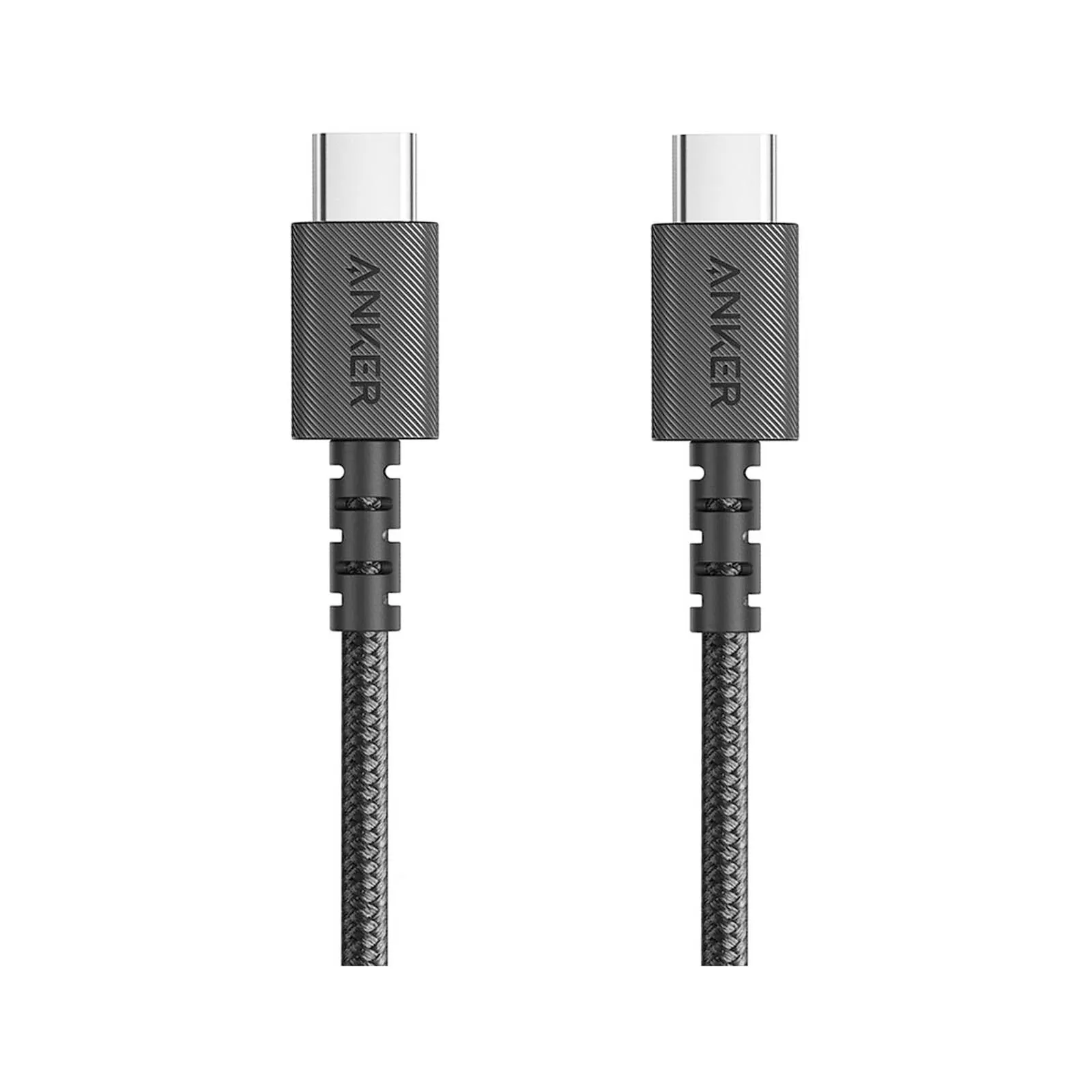 Anker Powerline Select  3' USB-C To USB-C Cable - Black