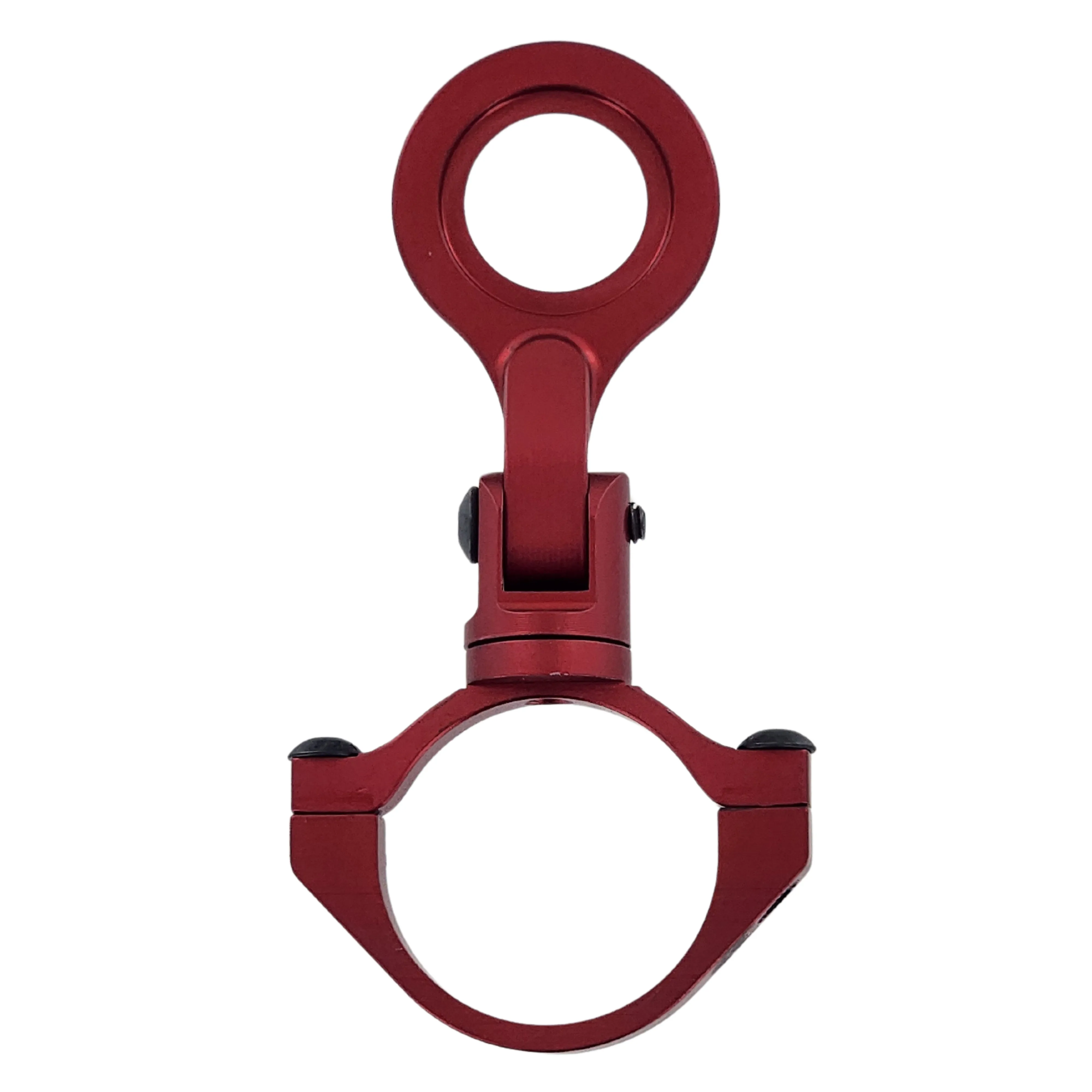 ANTENNA BRACKET - ALUMINUM - 1.5" CLAMP