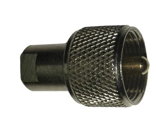 ANU025C 1dBi UHF CB Magnetic Roof Mount Antenna
