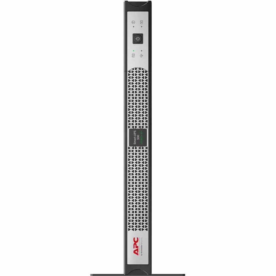 APC Smart-UPS 500VA Rack/Floor Mountable UPS