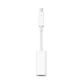 Apple Thunderbolt to FireWire Adapter
