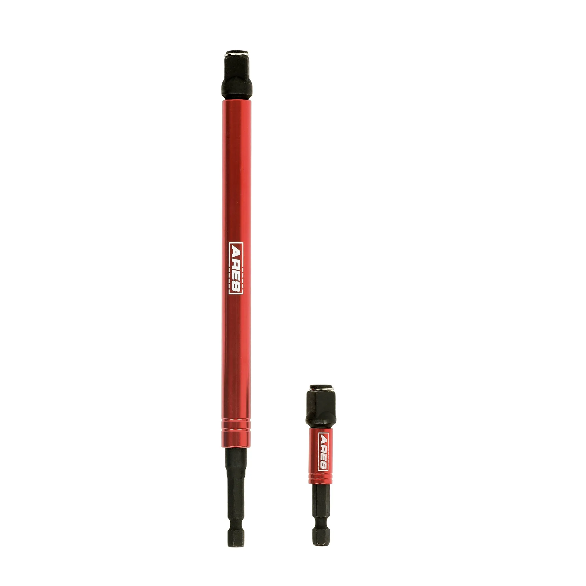 ARES 22027 - 2-in-1 Impact Bit and Socket Adapter Set
