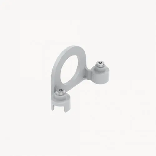 Axis Communications TP3601 3/4" Conduit Adapter (4-Pack)