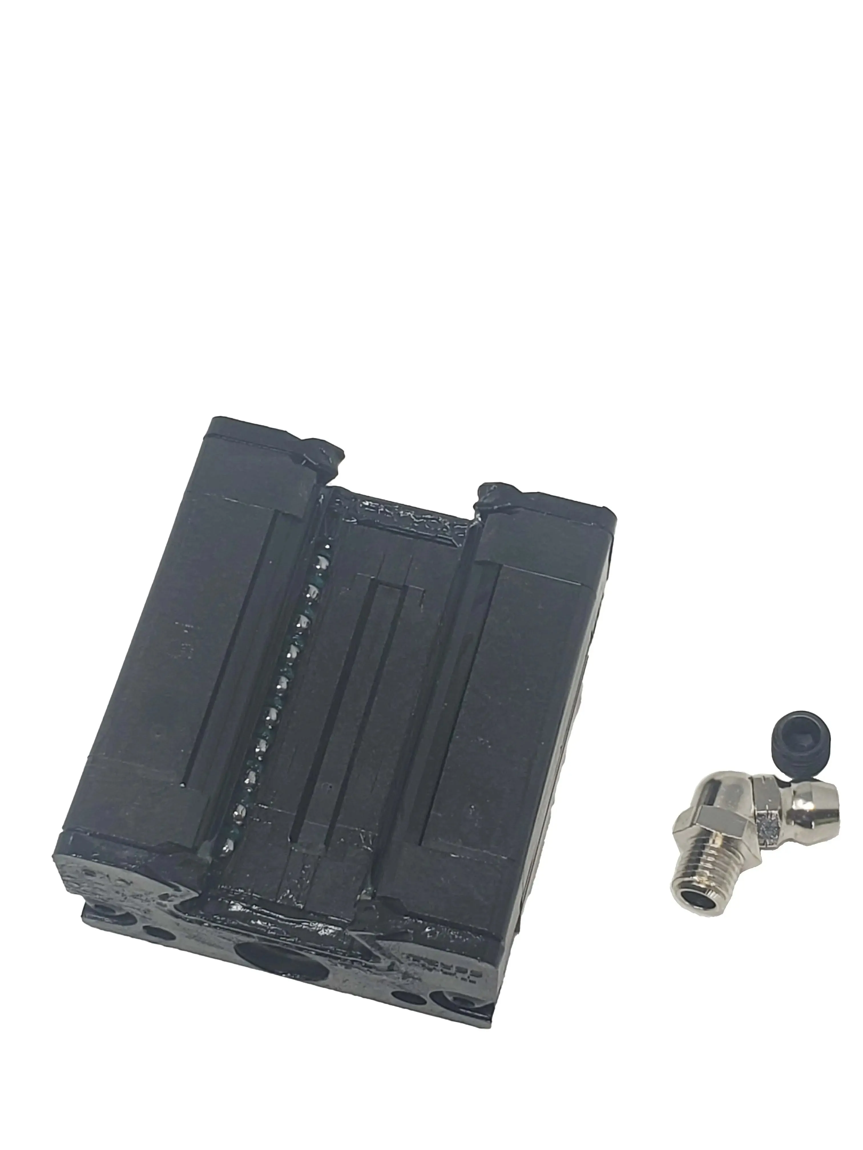 AXYZ - 21282 THK Linear Bearing Block Y